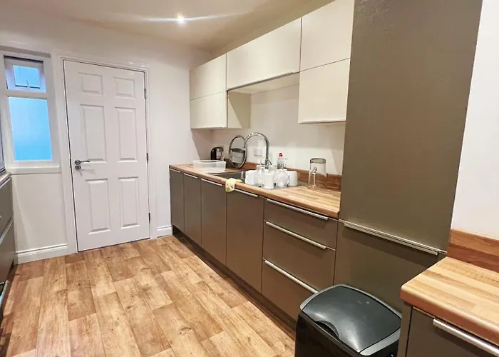 Ellies Guest House Whitby